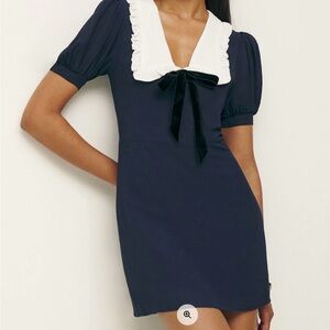 Reformation Kaylia dress